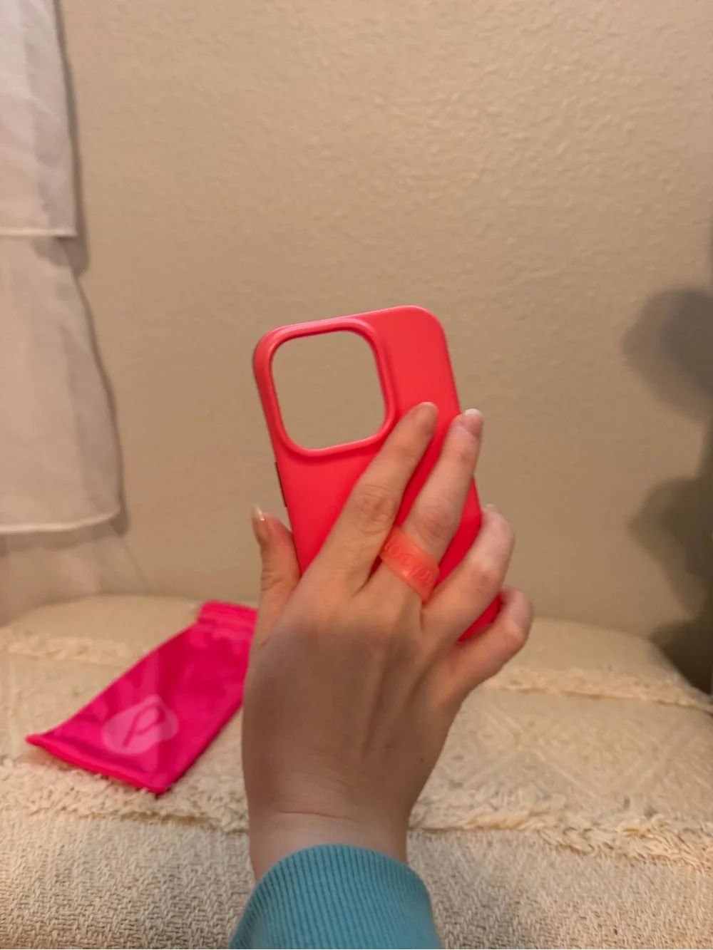 Loopy Phone Case